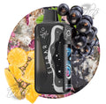 ELF BAR LUSH KING PRO – BLACK CURRANT PINEAPPLE