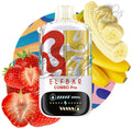 ELF BAR COMBO PRO – SOUR WATERMELON & PINEAPPLE