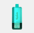 VAPSOLO SIXER – SAN FRANCISCO & MIXED BERRY & COCOLOCO & CHERRY LEMON & BLACK ICE DRAGONFRUIT & STRAWBERRY KIWI #2