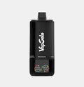 VAPSOLO SIXER – PINA COLADA & LOVE 66 & LIME PASSION FRUIT & MONSTER MANGO & STRAWBERRY ICE & BLACKBERRY BLUEBERRY ICE #4