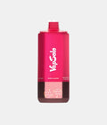 VAPSOLO SIXER – TRIPLE CHERRY & WATERMELON BUBBLEGUM & JUICY PEACH ICE & GRAPEFRUIT REFRESHER & LOVE 66 & COCOLOCO #6